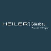 heiler glasbau und manufaktur logo image