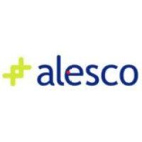 alesco corporation limited logo image