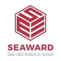 seaward logo image