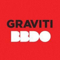 graviti bbdo logo image