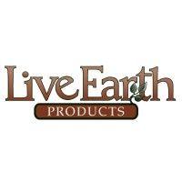 live earth products inc logo image