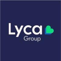 lyca group logo image