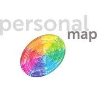 personalmap logo image