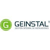 geinstal logo image