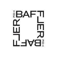 the baffler logo image