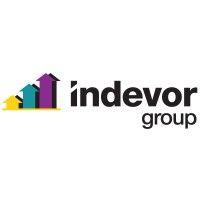 indevor group logo image