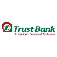 trust bank limited logo image