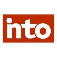 into agency logo image