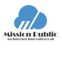 mission public inc logo image