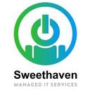 logo of Sweethaven Managed It Services Part Of The Intec Group