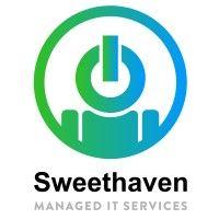 sweethaven managed it services - part of the intec group logo image