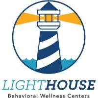 lighthouse behavioral wellness centers logo image