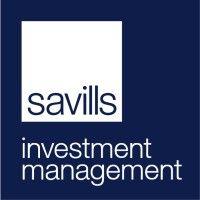 savills investment management logo image