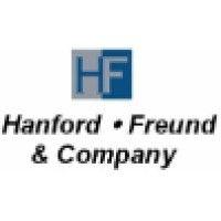 hanford-freund & company