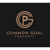 common goal property ltd logo image