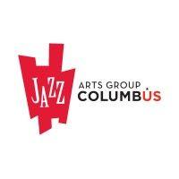 jazz arts group logo image