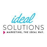 ideal solutions logo image