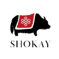 shokay responsible yak wool logo image