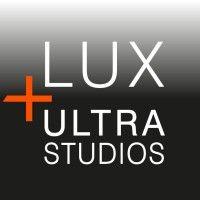 lux plus ultra studios b.v. logo image