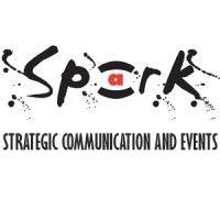 spark inc. logo image