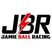 jamie ball racing logo image