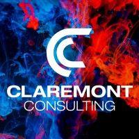 claremont consulting logo image