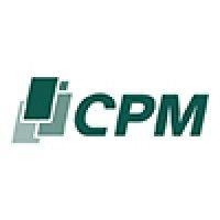 cpm corporate administration services logo image