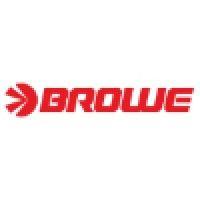 browe, inc logo image