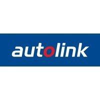 autolink logo image