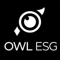 owl esg, inc. logo image