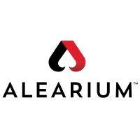 alearium logo image