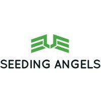 seeding angels logo image