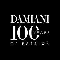 damiani logo image