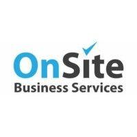 onsite business services nationwide