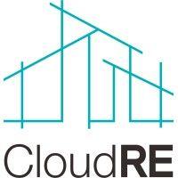 cloud re group logo image