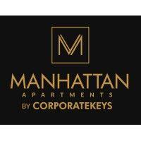 manhattan apartments - boutique accommodation logo image