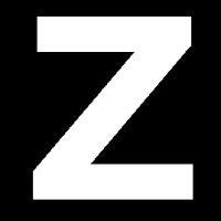 z mark logo image