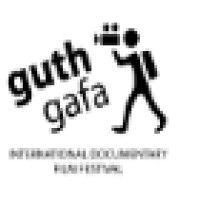 guth gafa international documentary film festival logo image