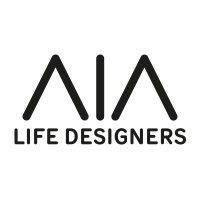 aia life designers logo image