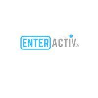 enteractiv.io logo image