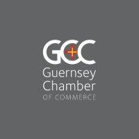 guernsey chamber of commerce logo image