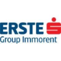 erste group immorent logo image