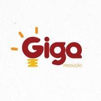 giga produção logo image