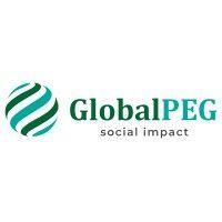 globalpeg | making capital work for you! logo image