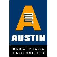 austin electrical enclosures logo image