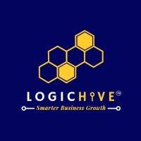 logichive™ logo image