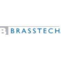 brasstech, inc. logo image