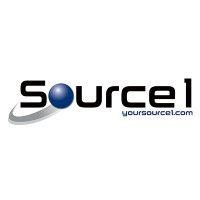 source 1 logo image