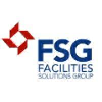 facilities solutions group, llc logo image