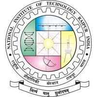 national institute of technology raipur logo image